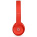 Beats Solo3 Wireless On-Ear Headphones - Apple W1 Headphone Chip, Class 1 Bluetooth, 40 Hours of Listening Time, Built-in Microphone - Black (Latest Model) Beats Solo3 Wireless On-Ear Headphones - Apple W1 Headphone Chip, Class 1 Bluetooth, 40 Hours of Listening Time, Built-in Microphone - Black (Latest Model)