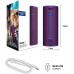 Ultimate Ears BOOM 3 Portable Waterproof Bluetooth Speaker - Night Black Ultimate Ears BOOM 3 Portable Waterproof Bluetooth Speaker - Night Black